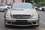 奔驰CLS级 AMG2008款CLS63 AMG