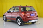 铃木天语SX42009款1.8L 自动 运动型