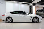 保时捷Panamera2010款Panamera 4