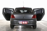 标致307两厢2008款1.6L 手自一体 爱乐版