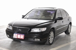 现代雅尊2006款3.3L 舒适型