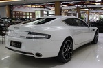 阿斯顿马丁Rapide2015款6.0L S