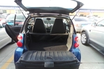 smartfortwo2009款coupe 1.0L Style版