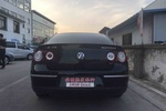 大众迈腾2011款1.8TSI DSG 豪华型