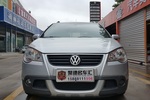 大众Cross Polo2008款1.6L 手自一体