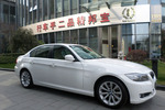 宝马3系2009款325i 豪华型