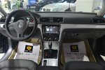 大众帕萨特2014款1.4TSI 手动 尊雅版