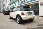 MINIMINI2012款1.6L COOPER Baker Street 