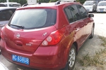 日产骐达2006款1.6 GS NAVI 自动