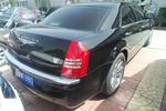 克莱斯勒3002008款300C 3.5L 豪华领航版