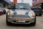 MINIMINI2010款1.6L COOPER 50 Mayfair 