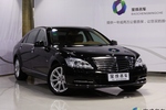 奔驰S级2012款S300L 尊贵型 Grand Edition