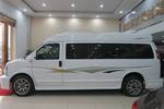 GMC Savana2015款6.0L G600L 两驱雅尊版