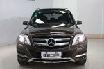 奔驰GLK级2013款改款 GLK 300 4MATIC 时尚型