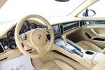 保时捷Panamera2010款Panamera 3.6L 