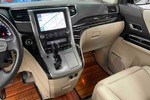 丰田埃尔法2012款3.5L 豪华版 