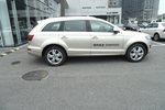 奥迪Q72011款3.0TFSI 专享型(L)