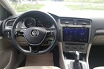 大众高尔夫2014款1.4TSI 自动豪华型