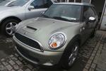 MINIMINI2010款1.6T COOPER S 50 Camden 