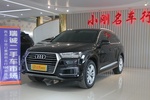 奥迪Q7 e-tron quattro2019款55 e-tron