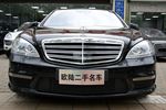 奔驰S级 AMG2013款S65L AMG Grand Edition