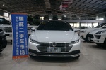 大众CC2019款330TSI 魅颜版