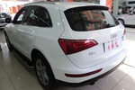 奥迪Q52010款2.0TFSI 豪华型