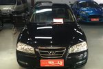 现代伊兰特2007款07款 1.6 GLS 手动豪华型