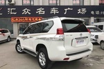 丰田普拉多2010款4.0L TX-L NAVI