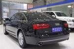 奥迪A6L2014款TFSI 标准型