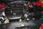 马自达Mazda62011款2.0L 手自一体 时尚型