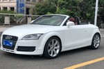 奥迪TT2008款Roadster 2.0TFSI 敞篷