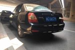 现代伊兰特2007款1.6 GLS 自动豪华型