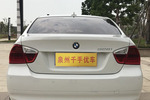 宝马3系2008款325i 领先型