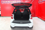 smartfortwo2011款1.0T 兔年特别版