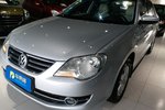 大众宝来2008款1.6L 手动 时尚型