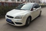 福特福克斯两厢2007款1.8L 手动舒适型