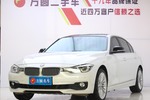 宝马3系2018款320Li 领先型豪华套装