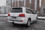 雷克萨斯LX2008款570