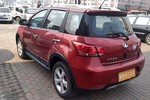 长城M42012款1.5L 春节限量版