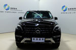 奔驰M级2012款ML350 4MATIC 动感型