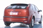 福特福克斯两厢2007款1.8L 手动舒适型