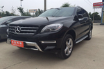 奔驰M级2014款ML400 4MATIC 动感型