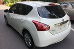 日产TIIDA2014款1.6L CVT舒适型