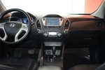 现代ix352013款2.0L 自动四驱智能型GLS 国IV 