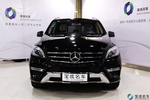 奔驰M级2012款ML350 4MATIC 豪华型