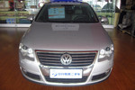 大众迈腾2008款2.0TSI 手自一体 豪华型