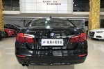 宝马5系2014款520Li 典雅型