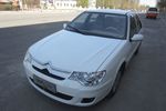 雪铁龙经典爱丽舍2010款1.6L 手动 科技型