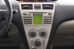 丰田威驰-2009款1.3L 自动 舒适版